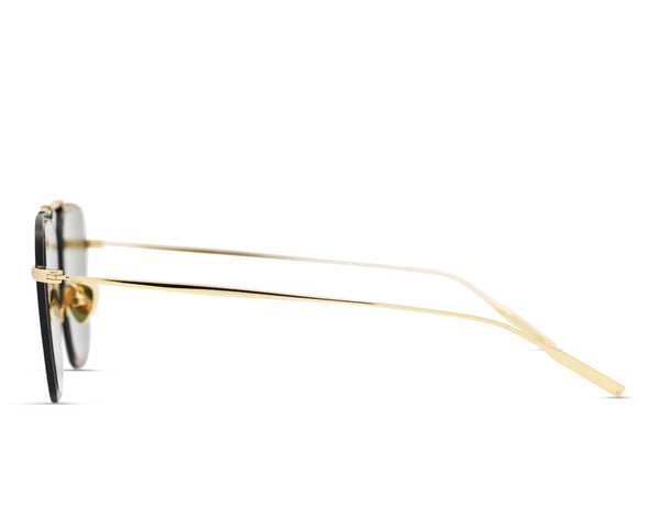 VEGA - 18K Gold – AMAVII Eyewear display picture 1