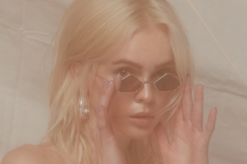 Sicky's eyewear shop