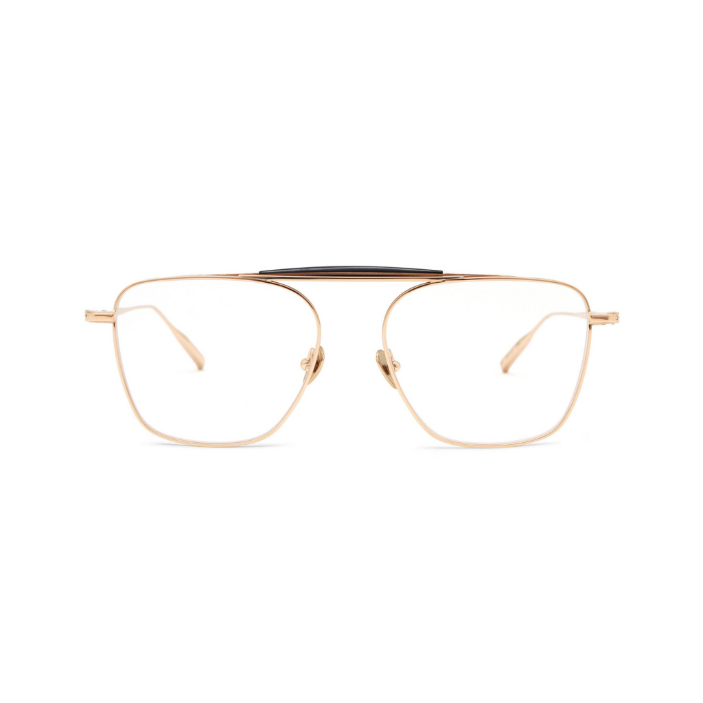 BENJAMIN - Rose Gold - Optical