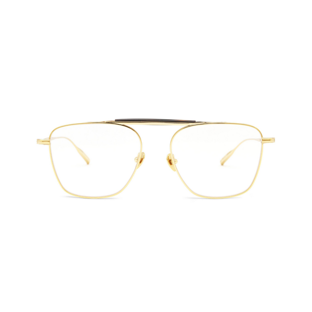 BENJAMIN - 18K Gold - Optical