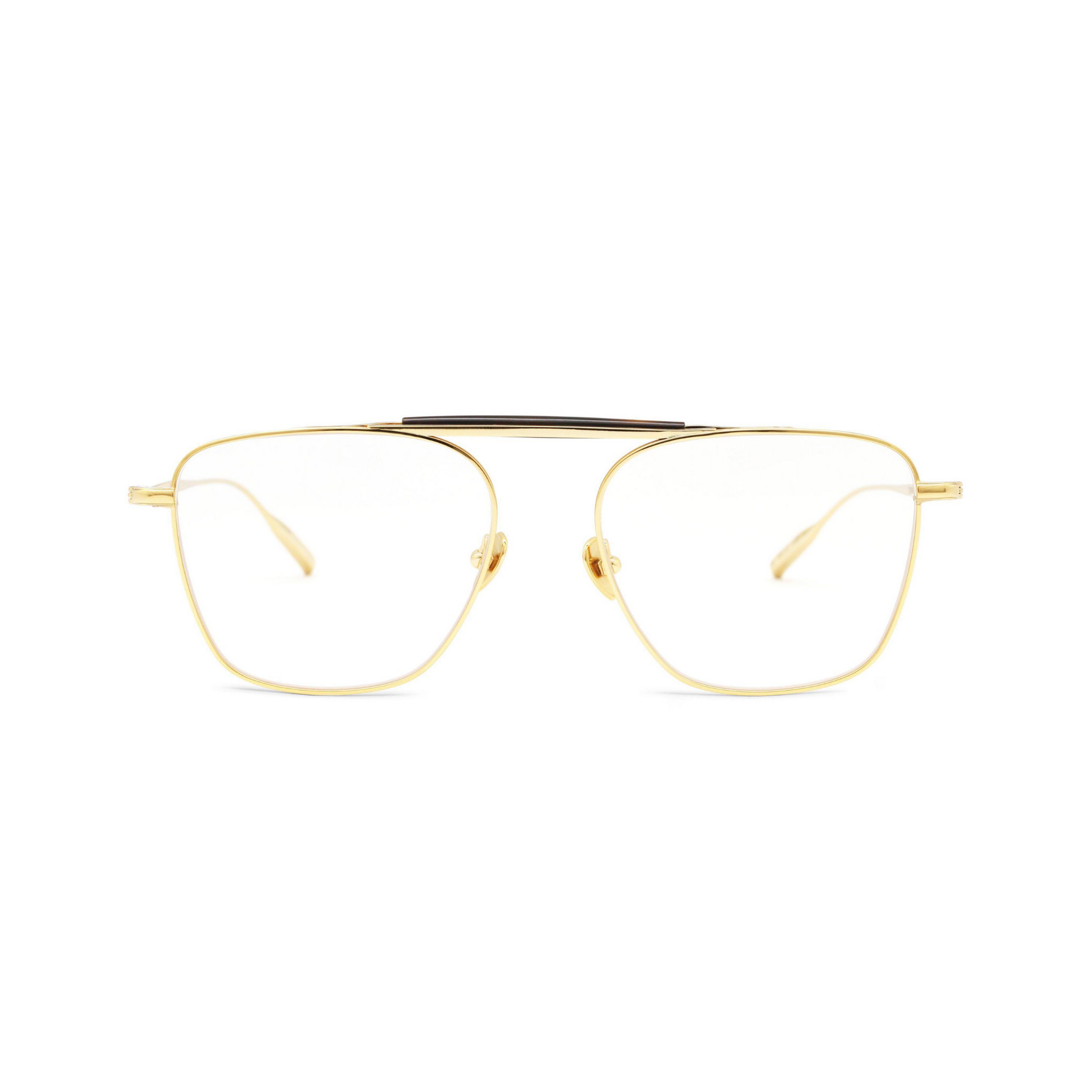 BENJAMIN - 18K Gold - Optical