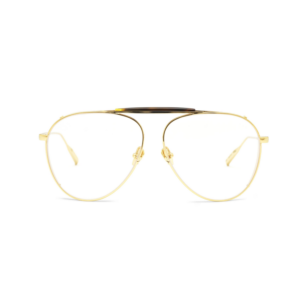 PHILIP - 18K Gold - Optical