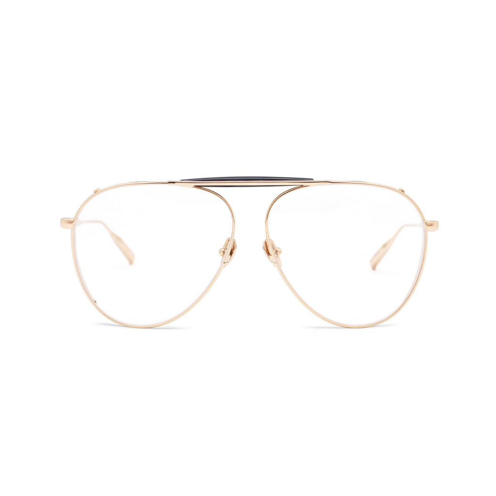 PHILIP - Rose Gold - Optical