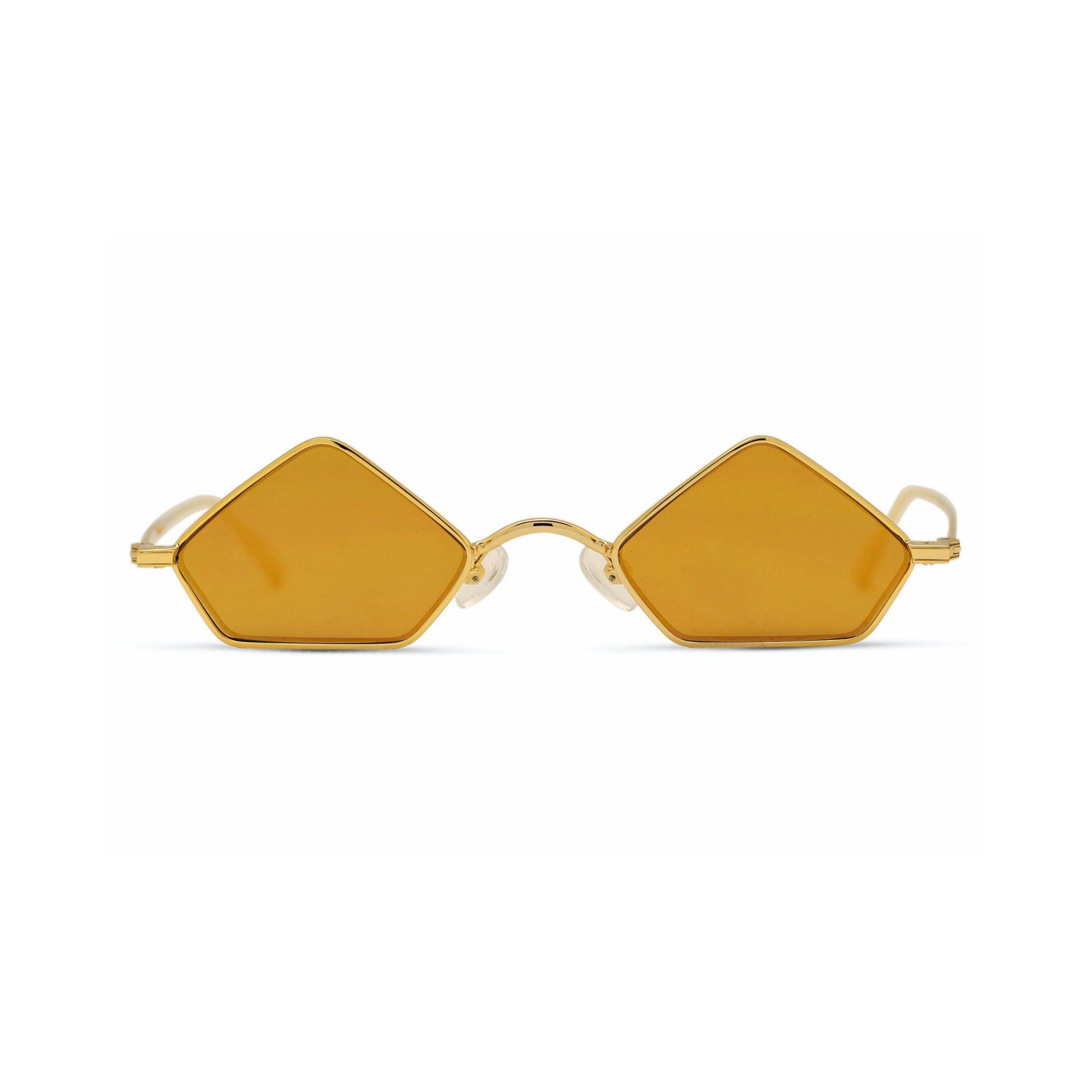 PIAGO - 18K Gold on Gold Lens