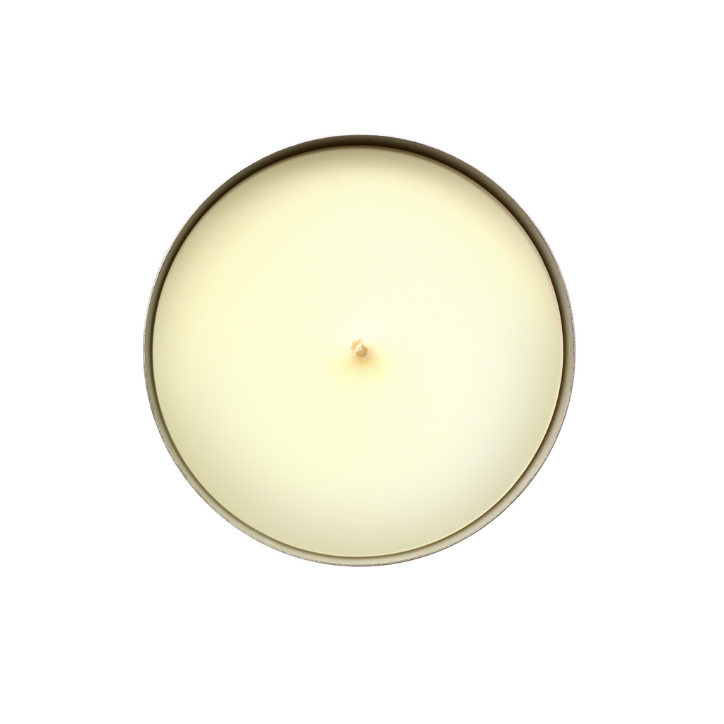 Wellness Candle - French Lavender, Geranium & Forest Pine