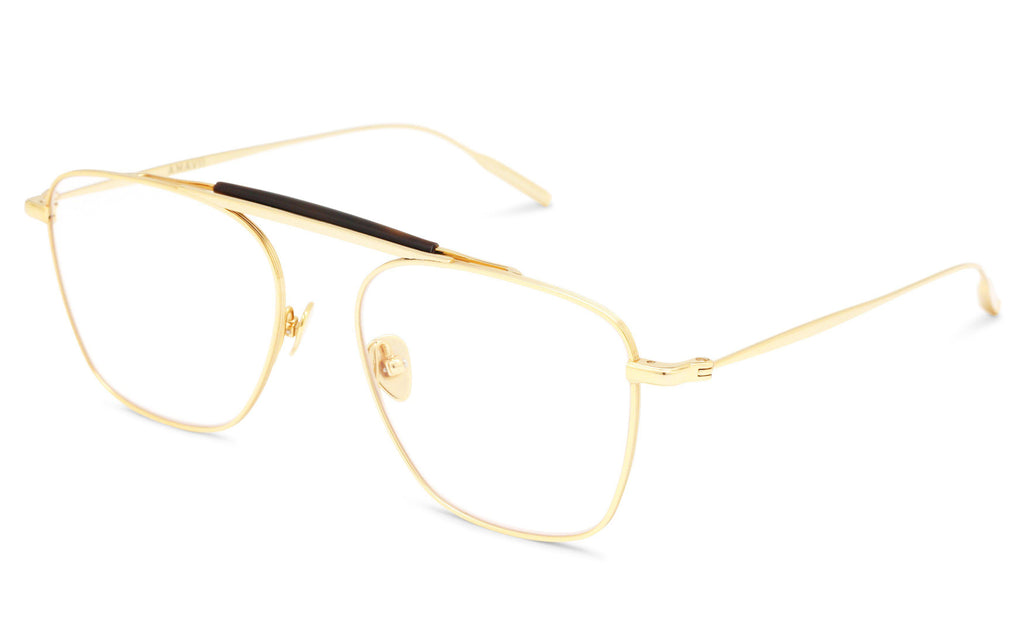 BENJAMIN - 18K Gold - Optical