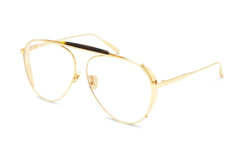 PHILIP - 18K Gold - Optical