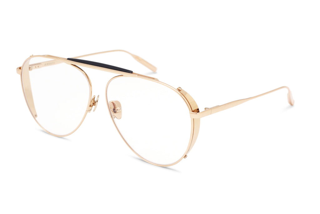 PHILIP - Rose Gold - Optical